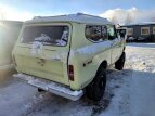 Thumbnail Photo 3 for 1972 International Harvester Scout
